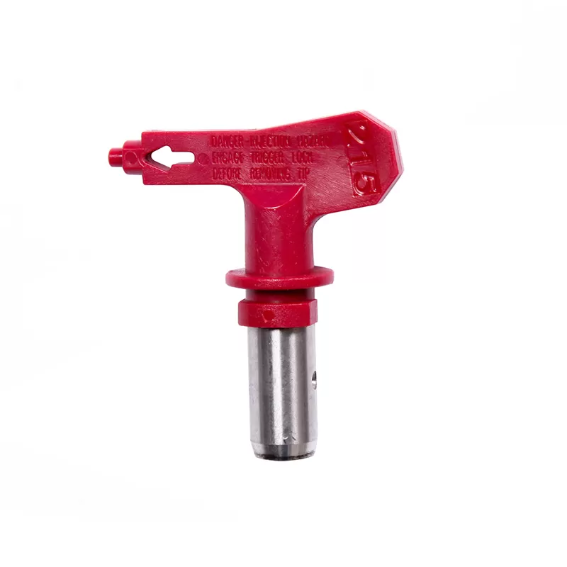 High quality Spray Tip for even and fine spraying thumbnail 3
